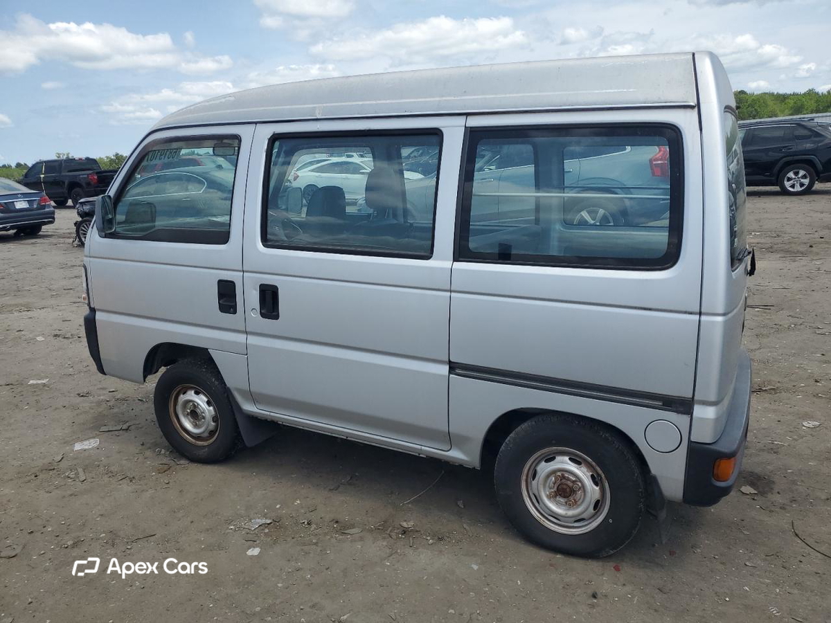 Honda Acty 1996