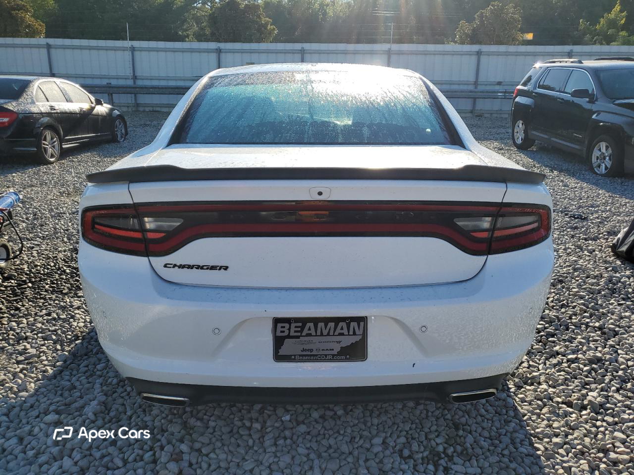 Dodge Charger 2023