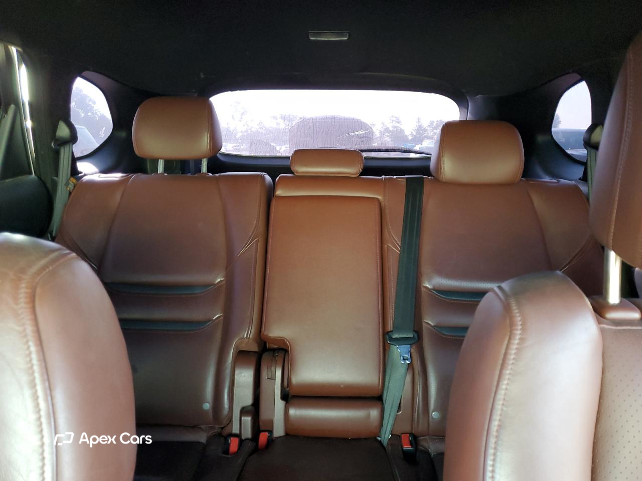 Mazda CX-9 2016