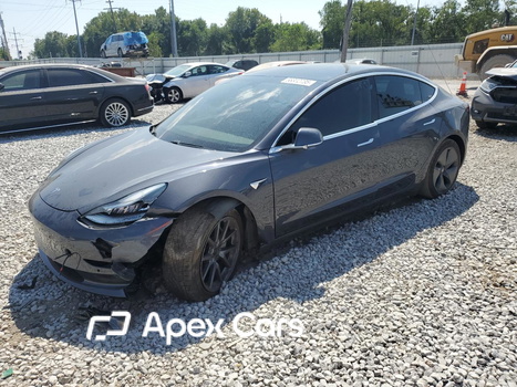 Tesla Model 3 2019 - Zdjęcie 1 z 13