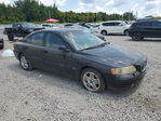 Volvo S60 2006