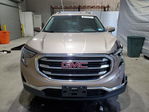 GMC Terrain 2018