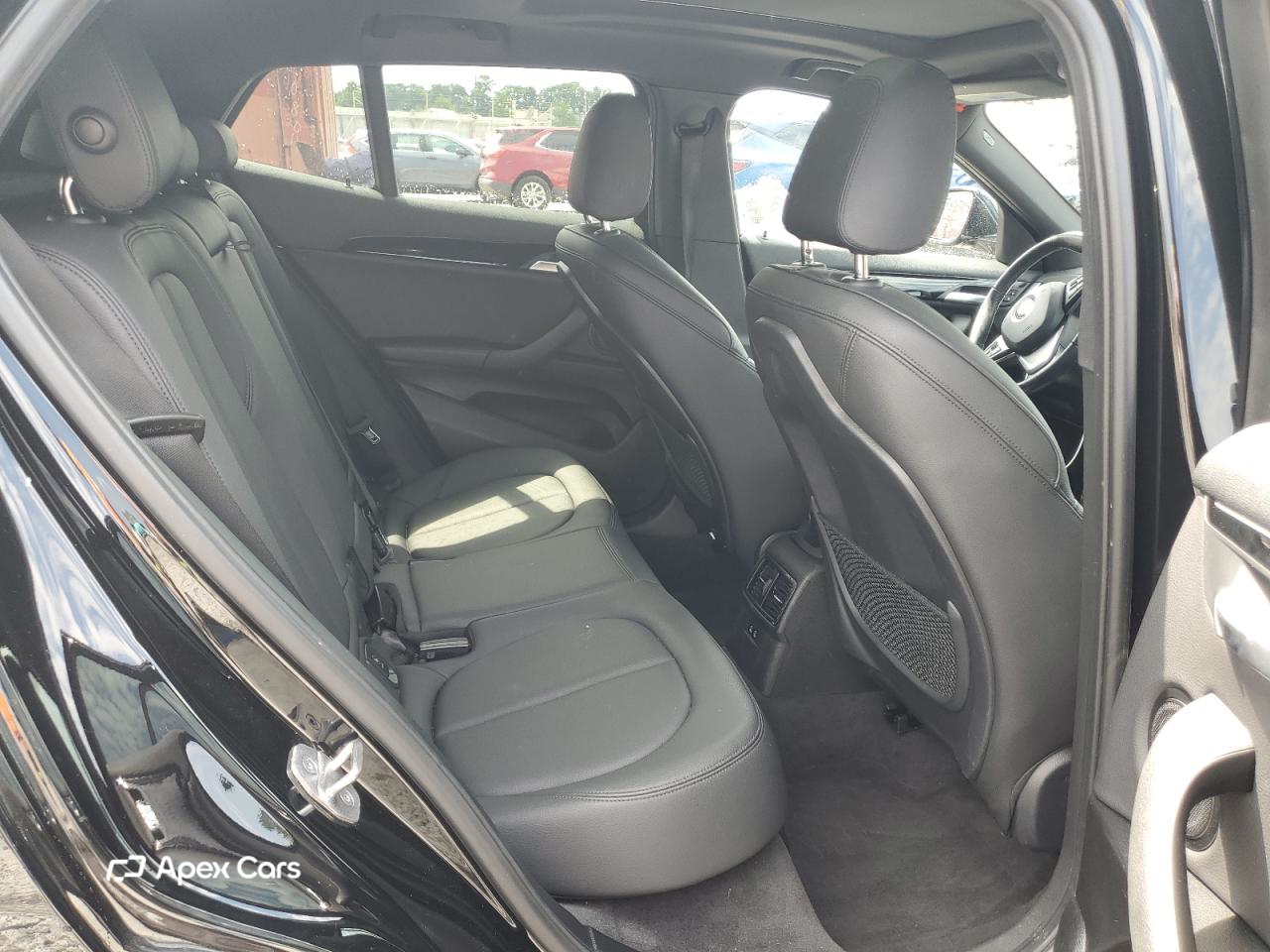 BMW X2 2022