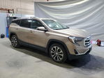 GMC Terrain 2018