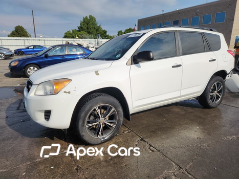Toyota RAV 4 2012 - Image 1 of 15