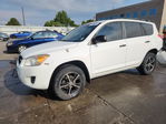 Toyota RAV 4 2012