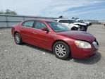 Buick Lucerne 2011