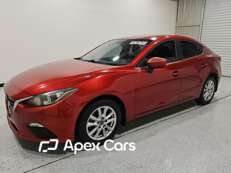 Mazda 3 2016 - Image 1 of 9