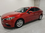Mazda 3 2016