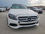 Mercedes-Benz C-klasse 2016