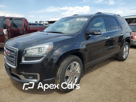 GMC Acadia 2017 - Image 1 of 14