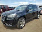 GMC Acadia 2017