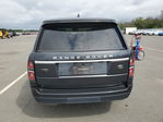 Land Rover Range Rover 2020