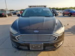 Ford Fusion 2018