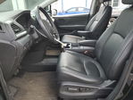 Honda Odyssey 2022