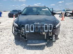 Jeep Cherokee 2018