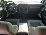 Jeep Wrangler 2010
