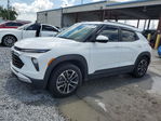 Chevrolet TrailBlazer 2025
