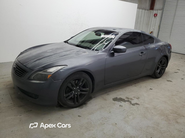 2008 Infiniti G - Image 1 of 5