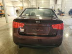 Kia Forte 2011