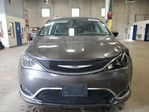 Chrysler Pacifica 2018
