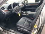 Lexus GS 2015