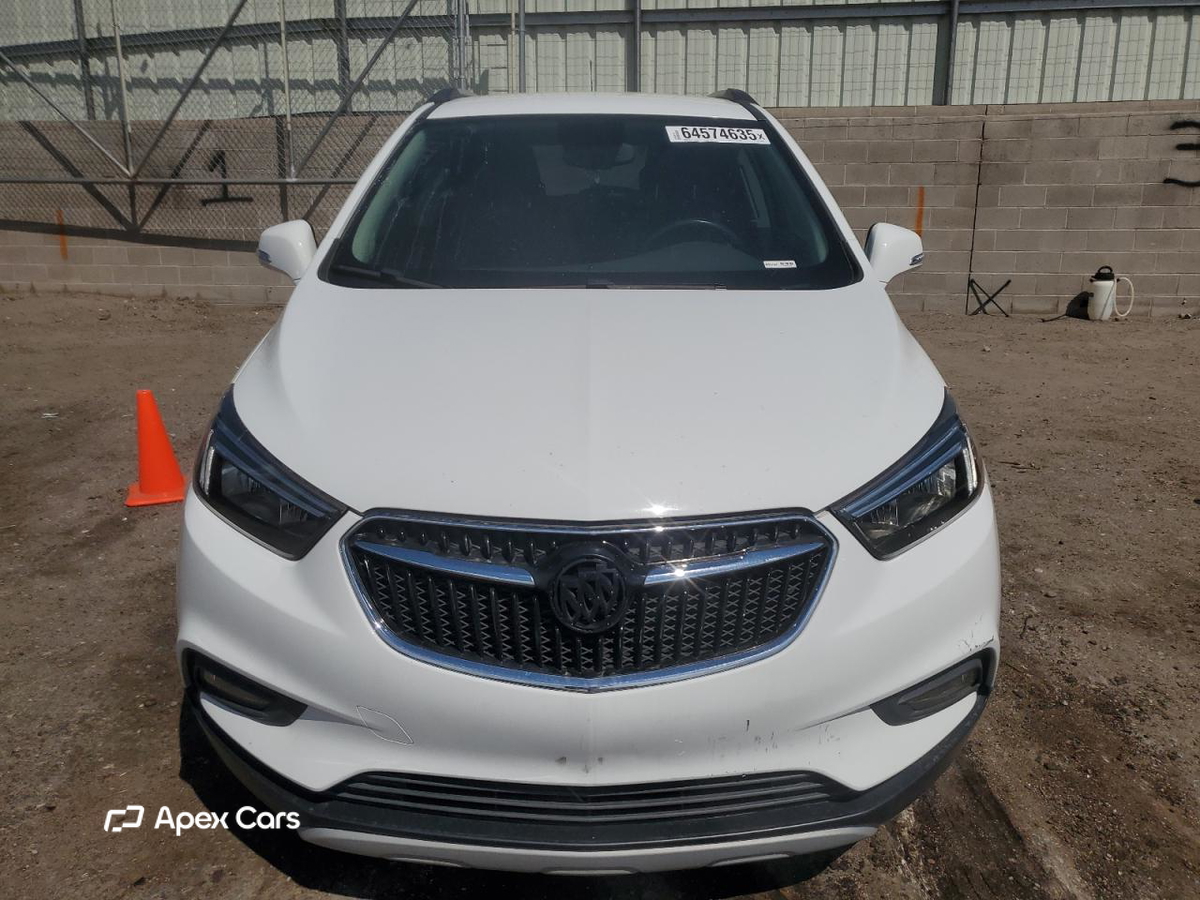 Buick Encore 2019
