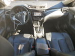 Nissan Rogue 2015