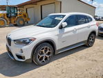 BMW X1 2017