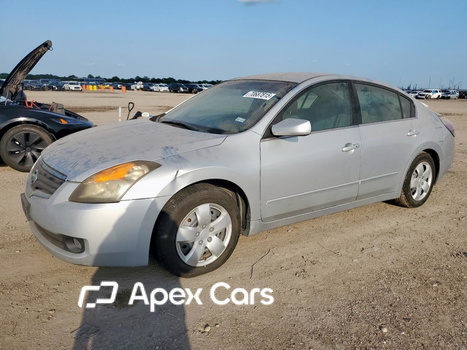 Nissan Altima 2007 - Image 1 of 12