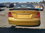 Honda Civic 2001