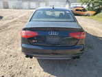 Audi RS4 2013