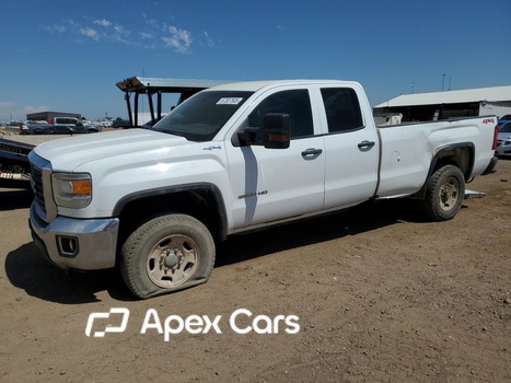 GMC Sierra 2019 - Image 1 of 13