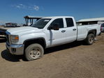GMC Sierra 2019
