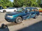 Subaru Legacy 1997