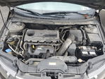 Kia Forte 2012