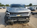 Chevrolet Tahoe 2023