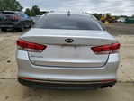 Kia Optima 2017