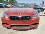 BMW M5 2014