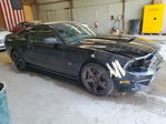 Ford Mustang 2013