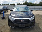 Honda Odyssey 2022