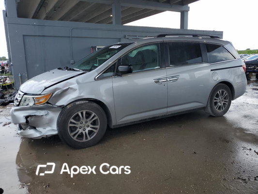 Honda Odyssey 2013 - Image 1 of 14