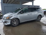 Honda Odyssey 2013