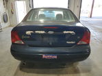 Ford Focus 2003