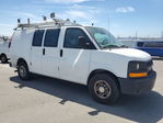 Chevrolet Express 2013