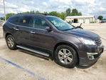 Chevrolet Traverse 2017