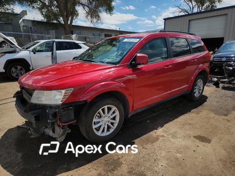 Dodge Journey 2016 - Image 1 of 15