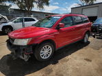 Dodge Journey 2016