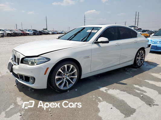 BMW Series 5 2016 - Image 1 of 13