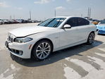 BMW Series 5 2016